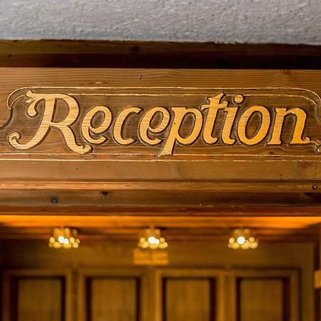 Kronen Hotel Bad Liebenzell Eksteriør billede