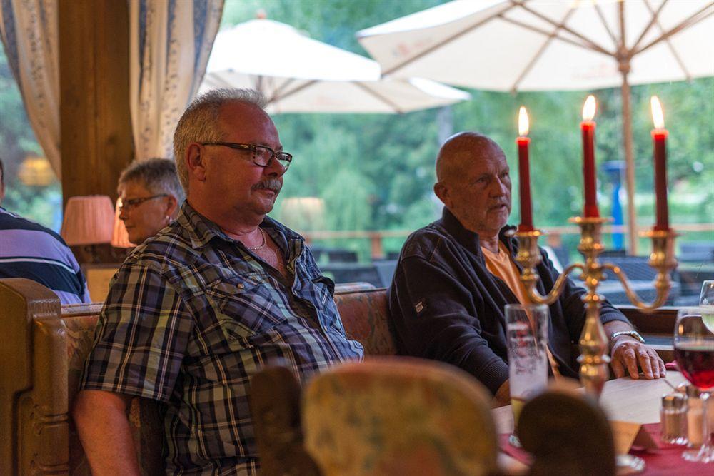 Kronen Hotel Bad Liebenzell Eksteriør billede