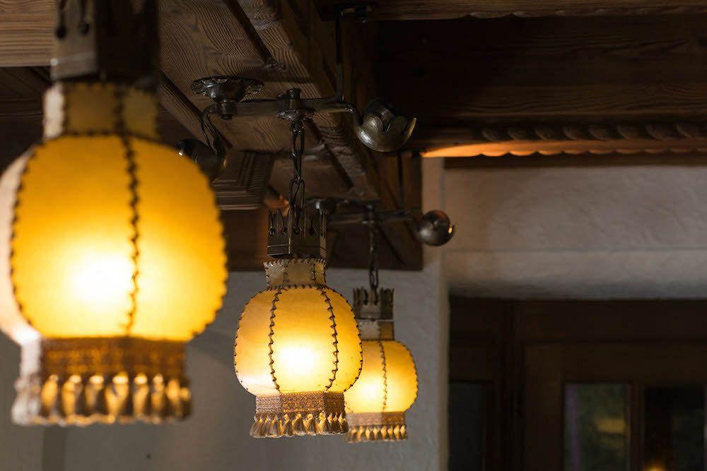 Kronen Hotel Bad Liebenzell Eksteriør billede