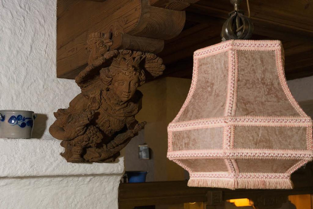 Kronen Hotel Bad Liebenzell Eksteriør billede