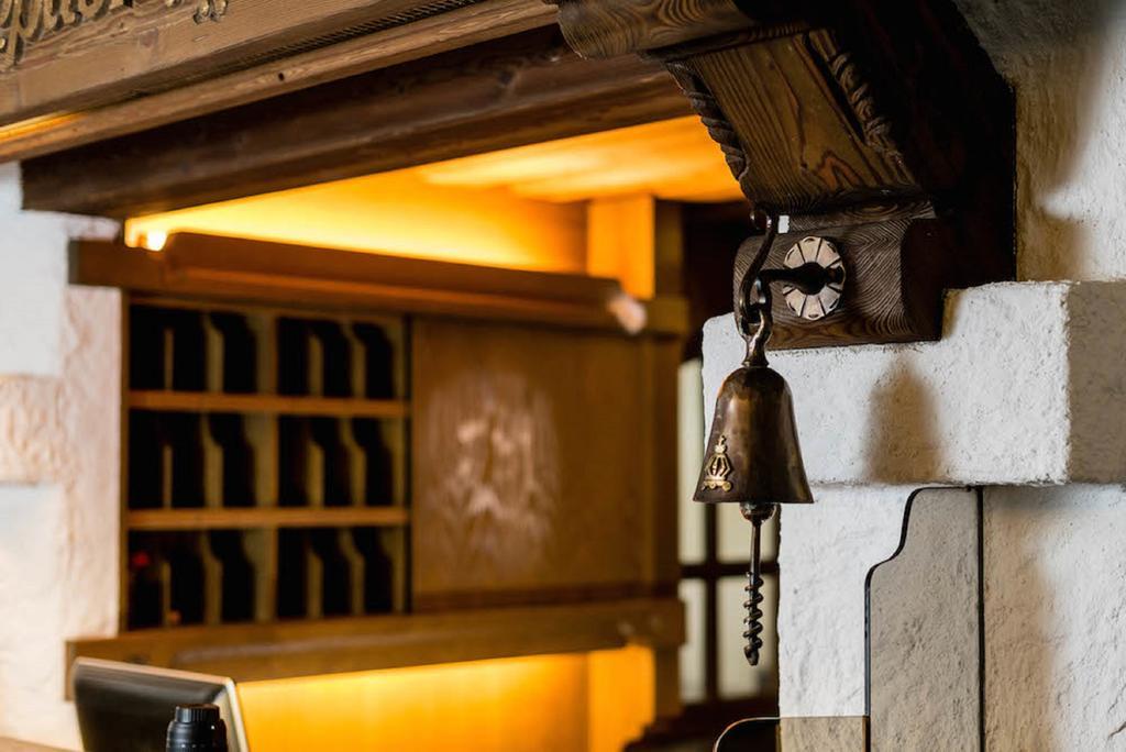 Kronen Hotel Bad Liebenzell Eksteriør billede