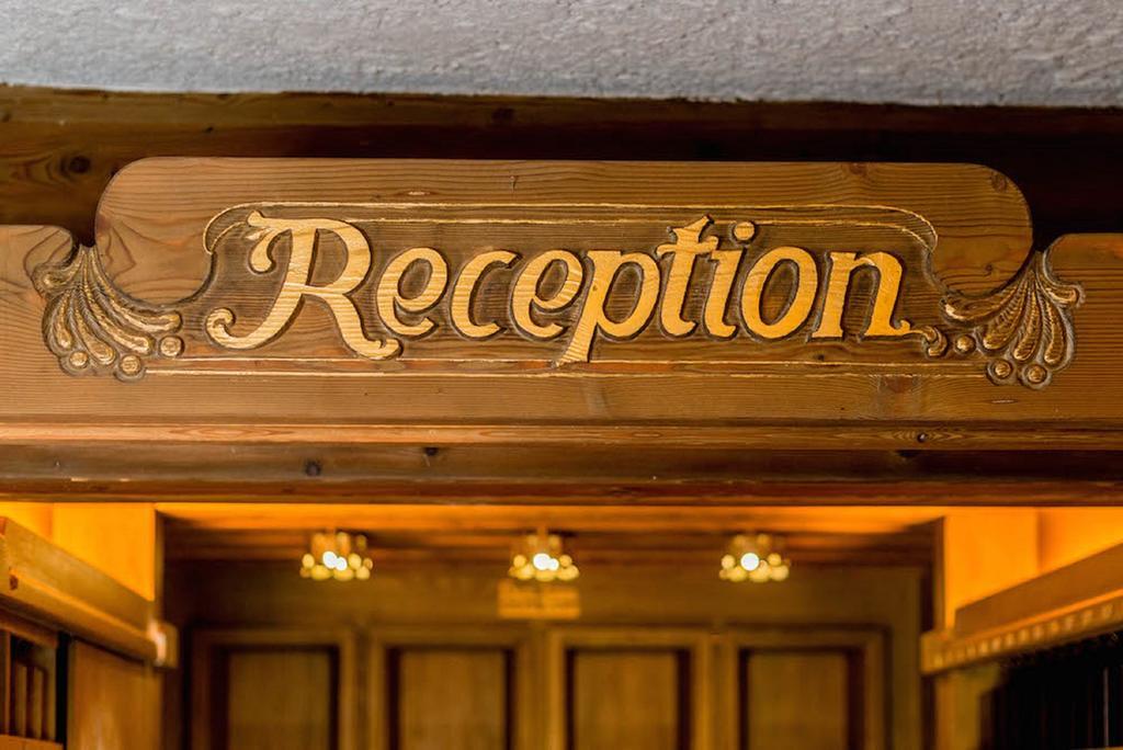 Kronen Hotel Bad Liebenzell Eksteriør billede