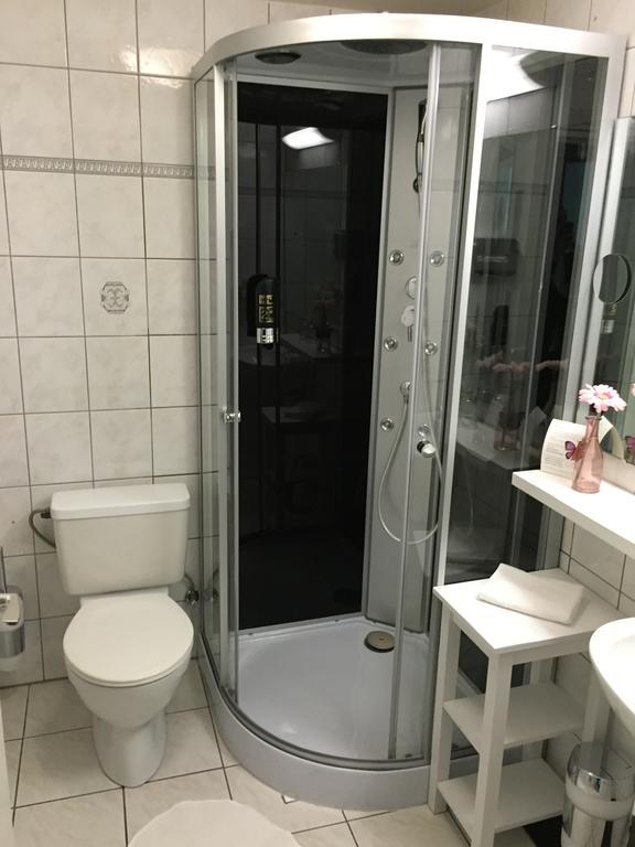 Kronen Hotel Bad Liebenzell Eksteriør billede