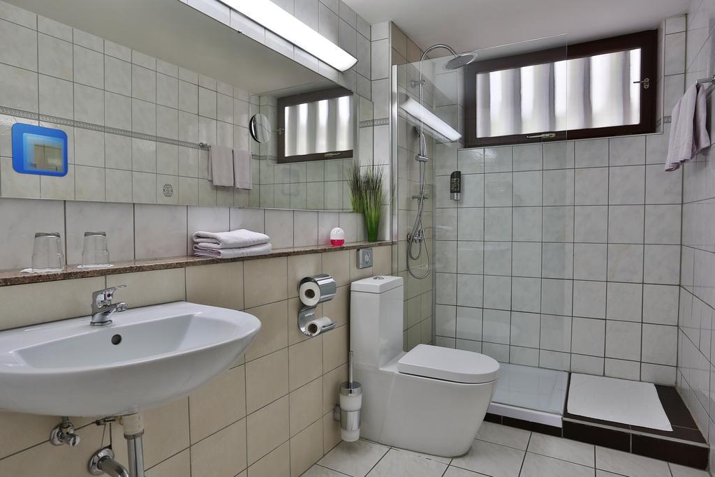 Kronen Hotel Bad Liebenzell Eksteriør billede